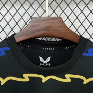 25-26 Everton Third Away Shirt Football Apparels Sino AAAAJersey Supply Yupoo 5