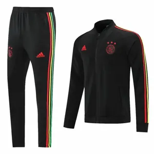 21-22 Ajax Concept Black 16