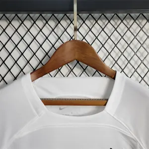 23-24 Barcelona away kids kit 5