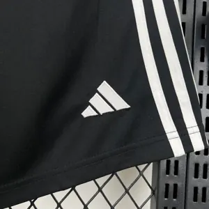 25-26 Newcastle Home Kit Shorts Soccer AAAAJersey Yupoo 3