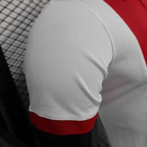 25-26 Ajax 125th Anniversary Amsterdam Special Edition Player Version Shirt AAAAJersey Supply Y 2