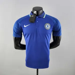 22-23 POLO Chelsea blue