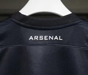 11-12 Arsenal Away Retro Kit Vintage Player Version Sino Shirt AAAAJersey Supply Yupoo 1