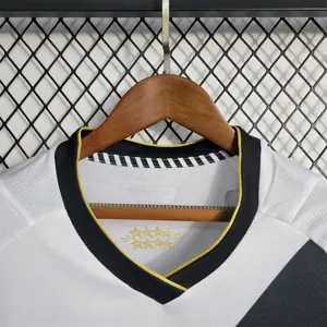 23-24 Women's Vasco da Gama White away 8