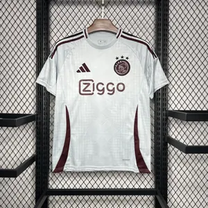 24-25 Ajax Third Kit Soccer Uniforms Soccer AAAAJersey Yupoo