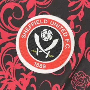 24-25 Sheffield United Special Edition Shirt Football Uniforms AAAAJersey Dropship Yupoo 1