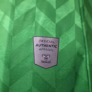 23-24 Real Betis away Player version S-XXL 5