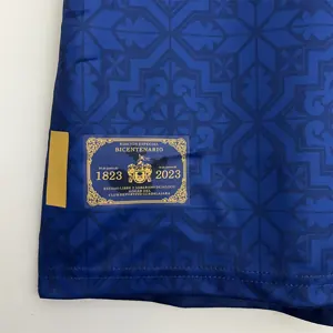 22-23 Chivas blue centennial version 3