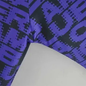 22-23 America Training Suit Purple 9
