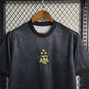 2023 Argentina Black 2