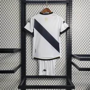 23-24 kids Vasco da Gama away size 16-28 4