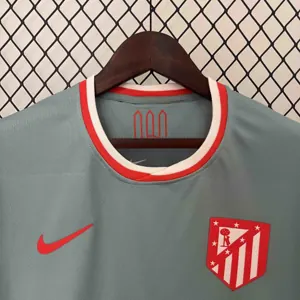 24-25 Atletico Madrid Away Kit Soccer Uniform AAAAJersey Dropshiping Yupoo 1