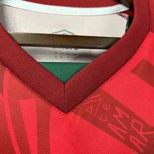 23-24 Fluminense Joint edition S-4XL 5