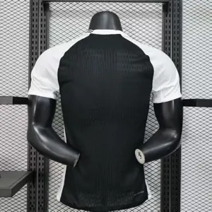 25-26 Corinthians Home Kit Player Version Shirt AAAAJersey Supply Yupoo 2