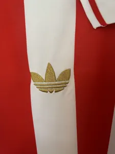 25-26 Olympiacos 100th Anniversary Kit Football T-Shirt AAAAJersey Supply Yupoo 1