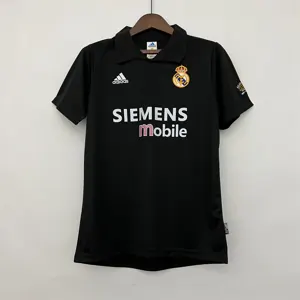 02-03 Real Madrid away