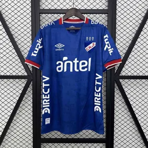 24-25 Uruguayan National Away Shirt Soccer Uniforms AAAAJersey Supplier Yupoo
