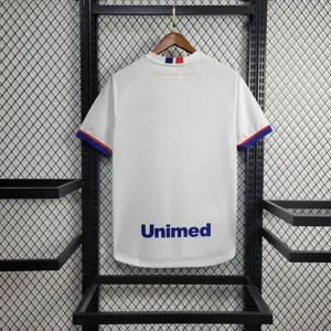 24-25 Bahia Home Kit Soccer Jerseys Yupoo 2