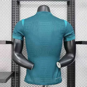 2025 Nigeria Away Kit Player Version Shirt AAAAJersey Supply Yupoo 2