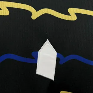 25-26 Everton Third Away Shirt Football Apparels Sino AAAAJersey Supply Yupoo 3