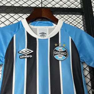 25-26 Gremio Home Kid Kits Youth Apparels AAAAJersey Supply Yupoo 5
