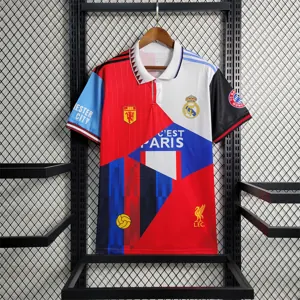 23-24 Real Madrid Club Joint Special Edition Size S-XXL