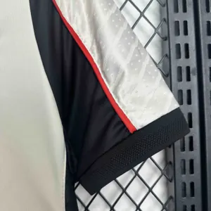 25-26 Vitória Away Kit Soccer T-Shirt AAAAJersey Yupoo 1