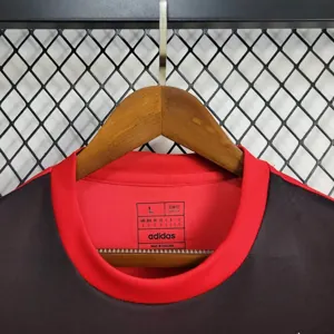 24-25 Flamengo Special Edition Shirt Football AAAAJersey Yupoo 3