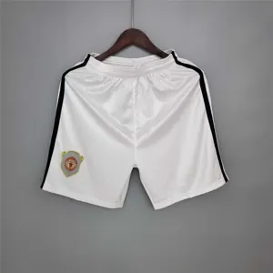 99-00 Manchester United home white