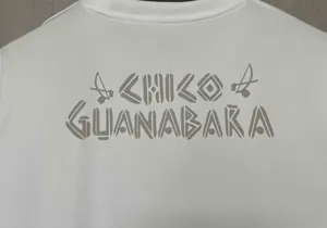 23-24 Fluminense Special Edition White S-4XL 3