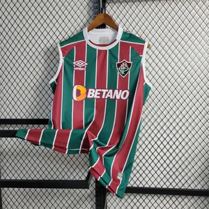 23-24 Fluminense home Tank Top 10