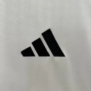 24-25 Real Madrid Home Kit With All Kind of Badges Soccer AAAAJerseys Yupoo 8