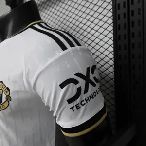 26-27 Manchester United Mens Kit Special Edition Player Soccer Shirt AAAAJersey Supply Yupoo 9 8