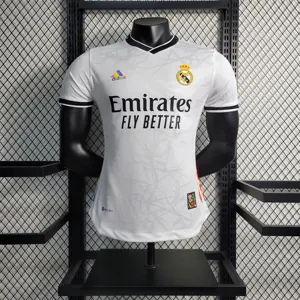 23-24 Real Madrid concept edition player version