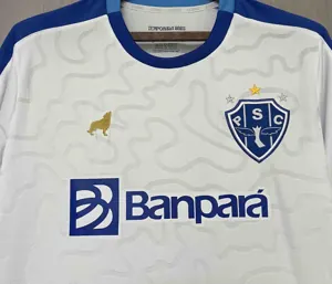 25-26 Paysandu Away Kit Soccer Uniforms AAAAJersey Supply Yupoo 3