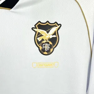 2025 Bolivia Away Shirt Football Uniform AAAAJersey Yupoo 5