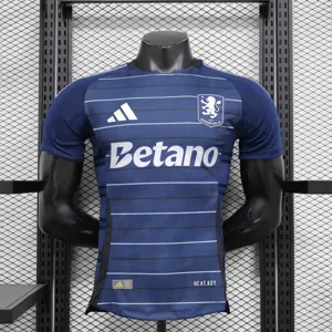 24-25 Aston Villa Third Kit Player Version Shirt AAAAJersey Supplier Yupoo