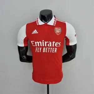 22-23 Arsenal home player version