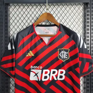 23-24 Flamengo Special Edition-1 2