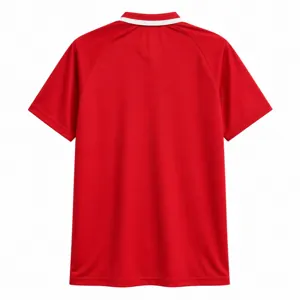 26-27 Manchester United Mens Fourth Kit Football T-Shirt AAAAJersey Supply Yupoo 8 3