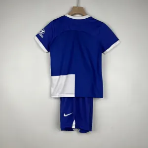 23-24 Kids Atletico Madrid 120th Anniversary Away size 16-28 5