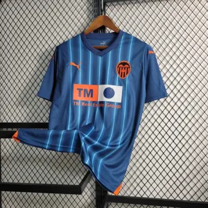 23-24 Valencia Away S-XXL 2