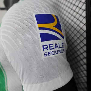 23-24 Real Betis Home Player version S-XXL 4