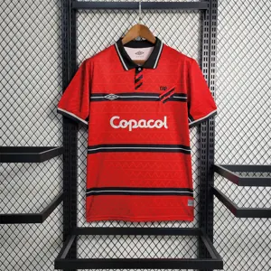 23-24 Athletico Paranaense Special Edition-1