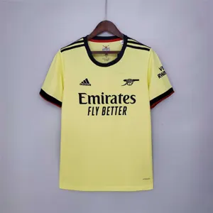 21-22 Arsenal away