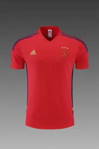 22-23 Ajax Training Short Sleeve Kit 9