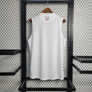 23-24 Fluminense away Tank Top 3