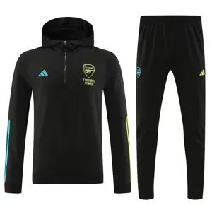 23-24 Arsenal Hoodie Tracksuits Yupoo