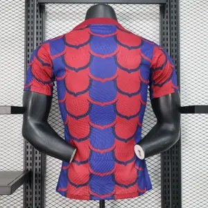 24-25 Barcelona Special Edition Kit Player Version Shirt Best Jerseys Yupoo 1