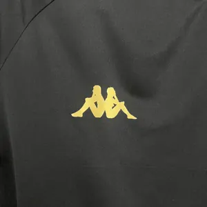 25-26 Vasco da Gama Gold CRVG Black Shirt Soccer Uniform AAAAJersey Yupoo 4
